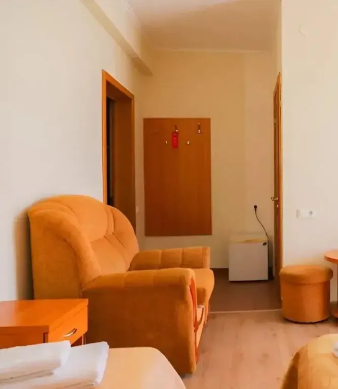 Квартира Комната — Сириус