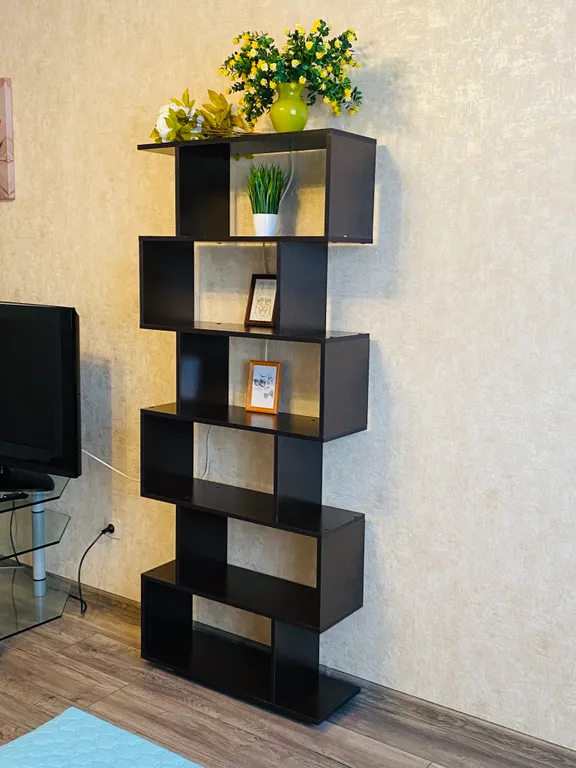 Современная квартира в центре