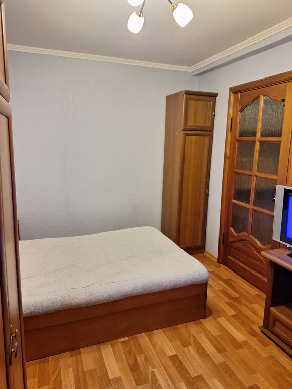 Квартира с видом на Часовню