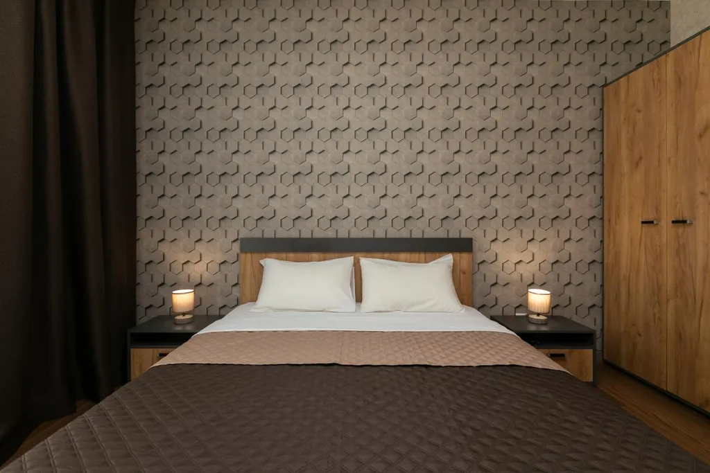 Евродвушка рядом с ЖД Вокзалом, 19 этаж