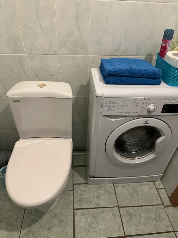 Уютная студия на Московском