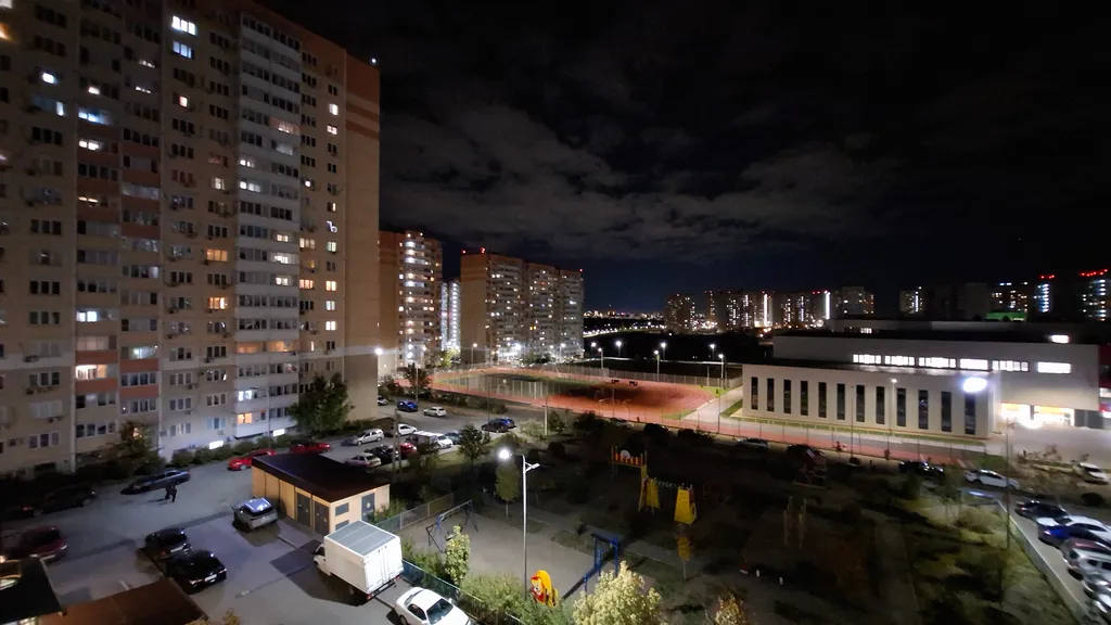 Комфортная и атмосферная квартира для отдыха