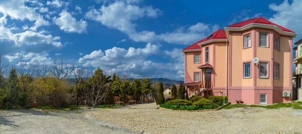 Квартира Комната — Южная Озереевка