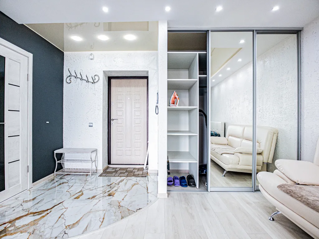 Самое красивое место для отдыха