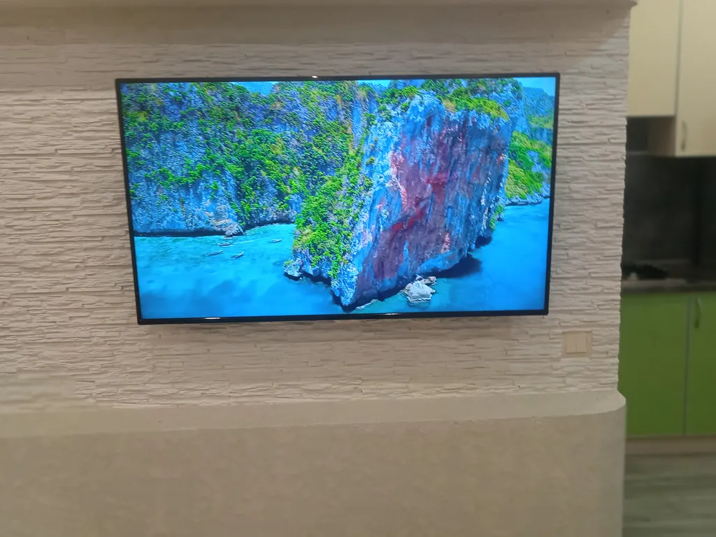 Апартаменты у Ауры