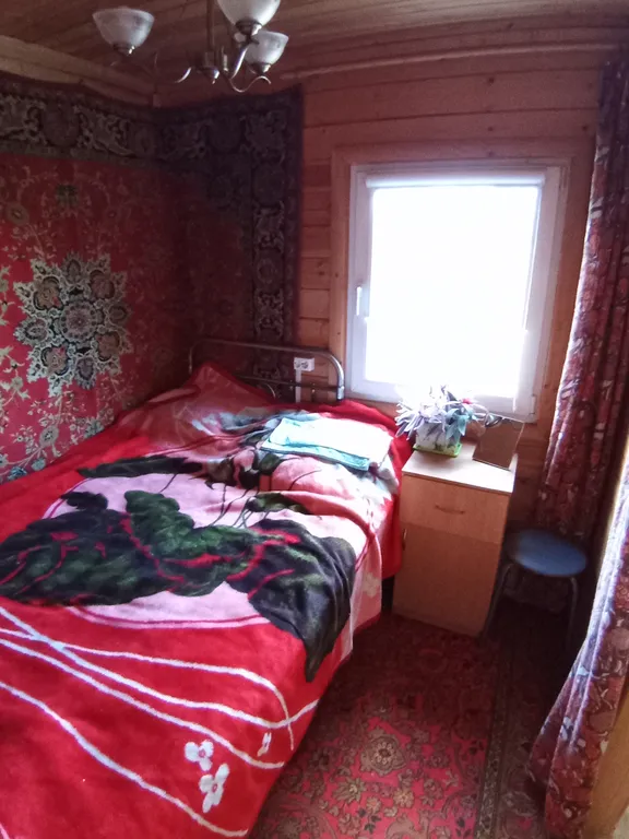 Гестхаус Изюм