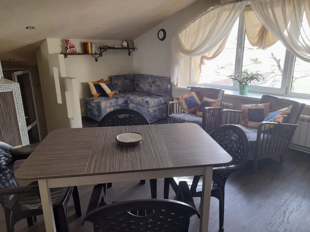 Коттедж Уютное жилье в центре города — аренда посуточно в Энгельс