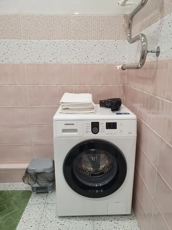 Апартамент Лилия