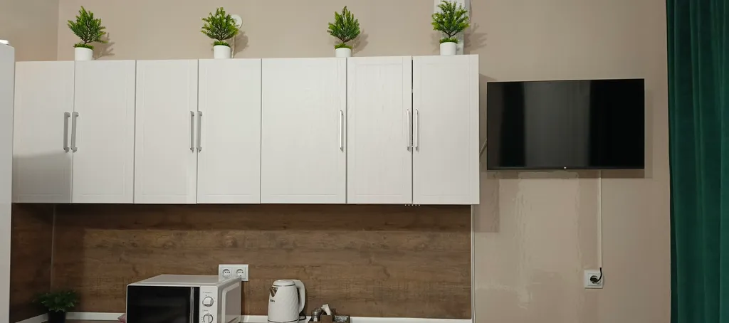 Студия ЖК Уют - парк