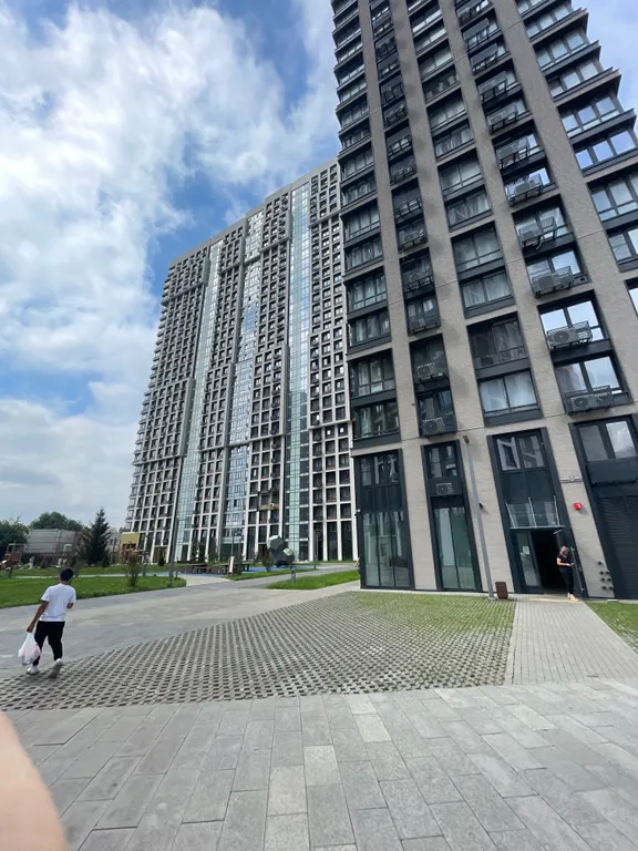 Центр Москвы м.Нижегородская новый клубный ЖК Profit