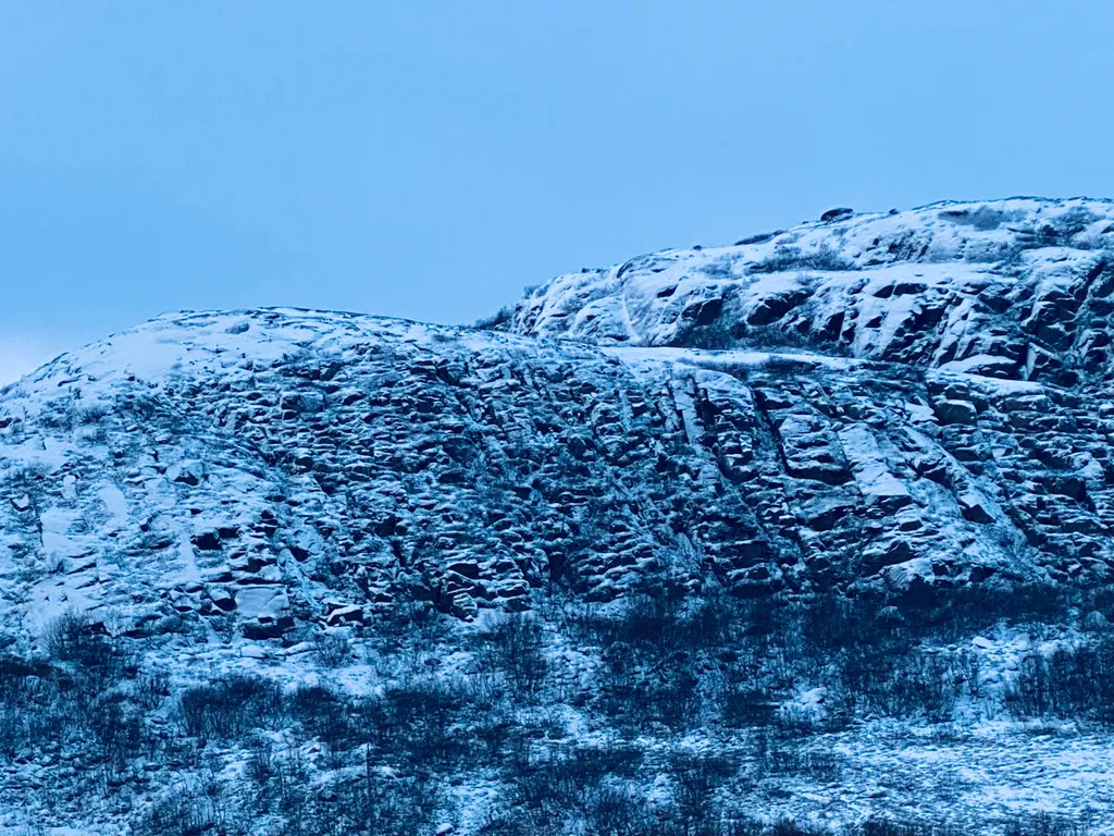 Квартира с камином