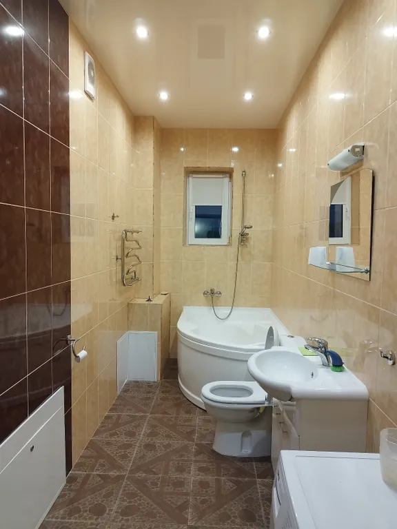 Дом в Дроздово