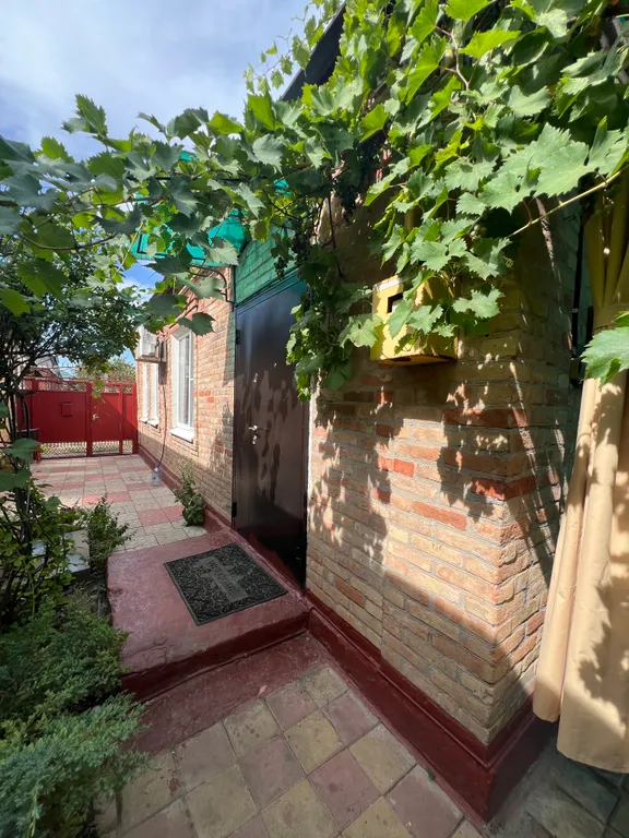 Уютный дом у моря! Район Дельфинария, пляжа Каменка