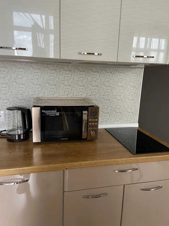 Квартира Квартира Студия на Нижнеимеретинской в ЖК Вальс — Сириус