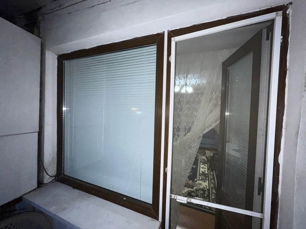 Винтажная квартира