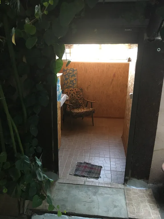 Номер с видом на море