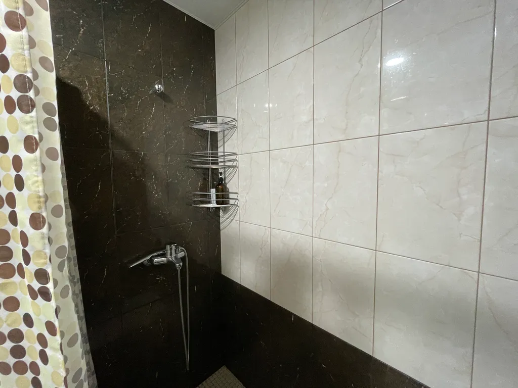 Квартира Квартира Уютная светлая студия в ЖК — Сириус