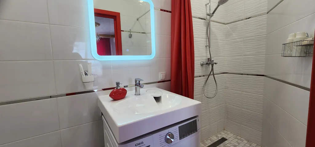 Апартаменты Роскошь