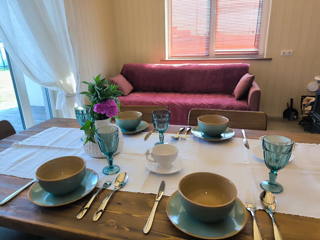 Отдых у моря