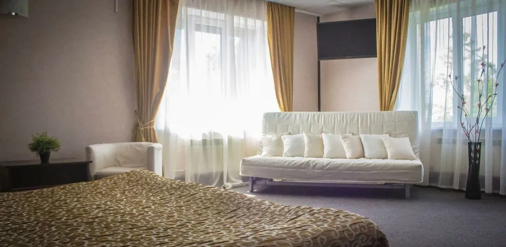 Квартира Комната — аренда посуточно в Ульяновск