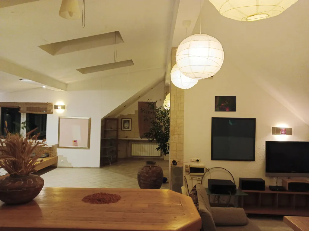 Дзен дача и дом йоги