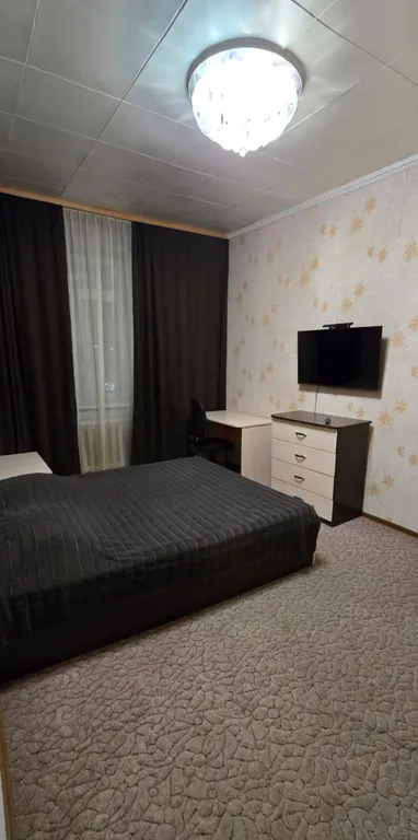 Всегда как дома