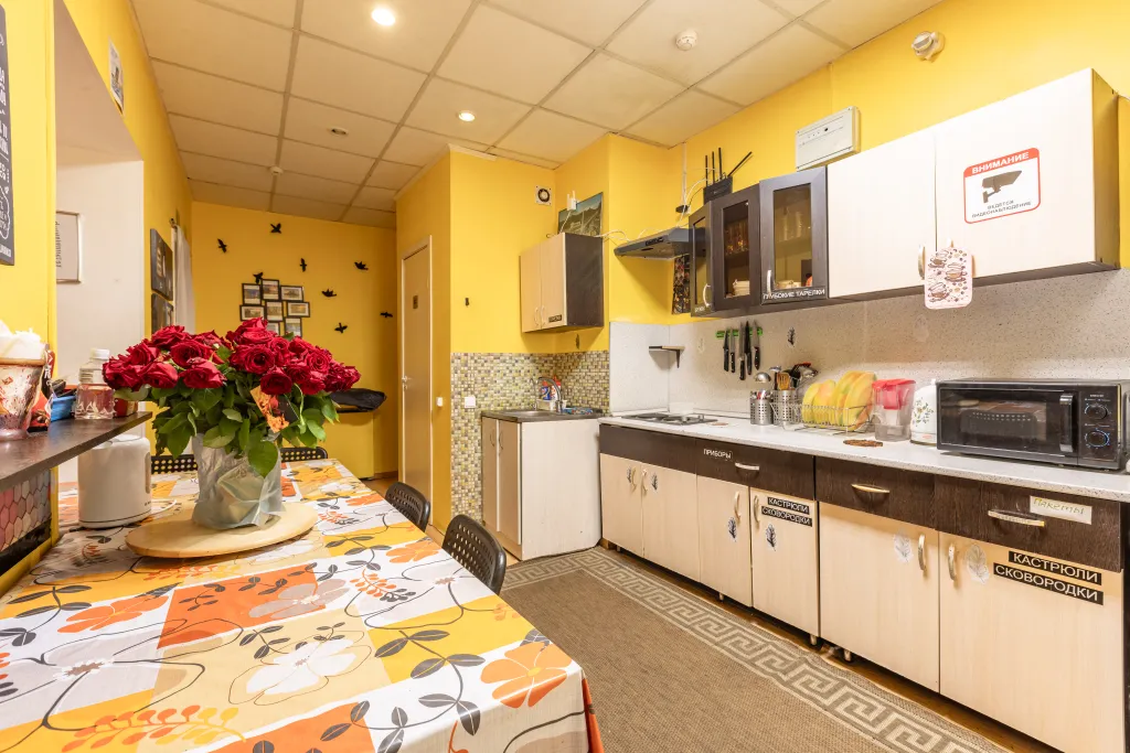 Белые Ночи у Садовой