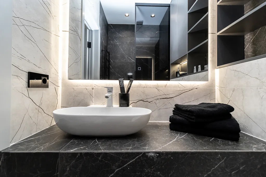 Квартира Новые апартаменты в центре города — Краснодар