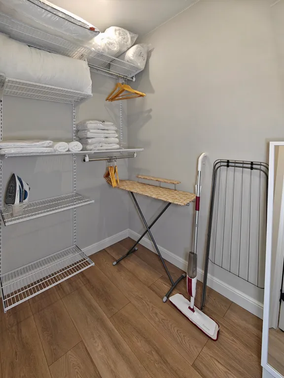 Квартира Квартира в 3х минутах от пляжа с видом на море — Анапа