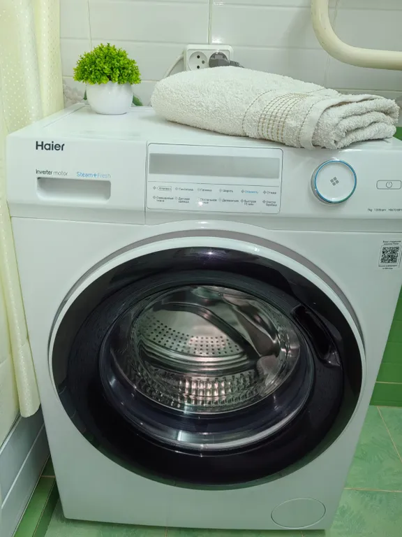 Квартира с отличным ремонтом