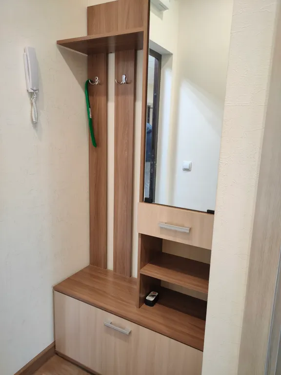 Уютная квартира от Алены