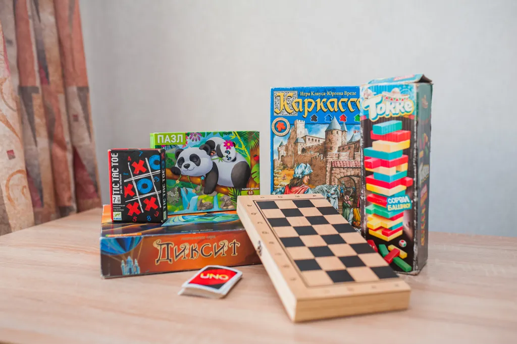 Квартира Квартира в центре на тихой улице — Кронштадт