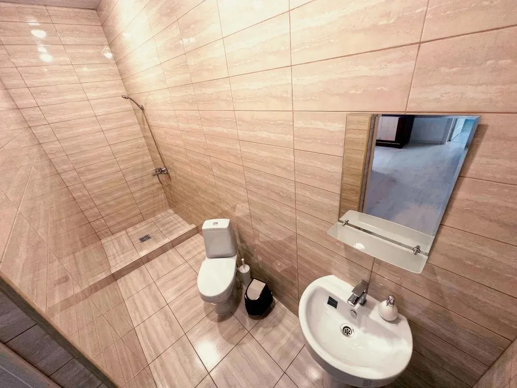 Коттедж 2-комнатный Дом — Болгар