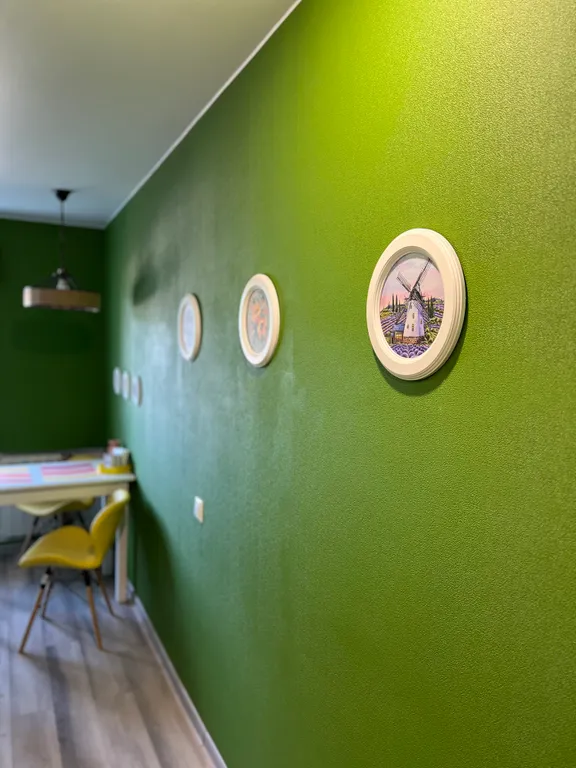 Стильная квартира  в центре Рязани "Рязанский Арбат"