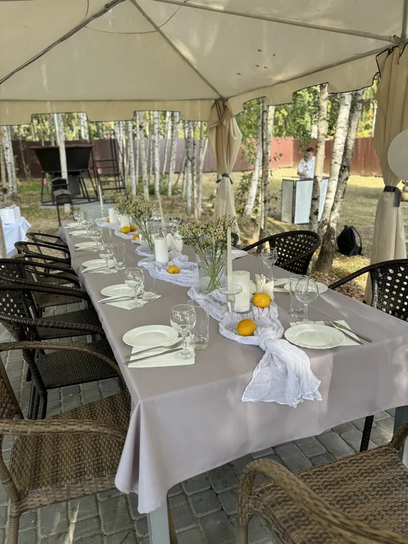 Коттедж Прованс