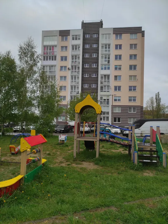 Квартира Уютная квартира для семейного отдыха — Пионерский