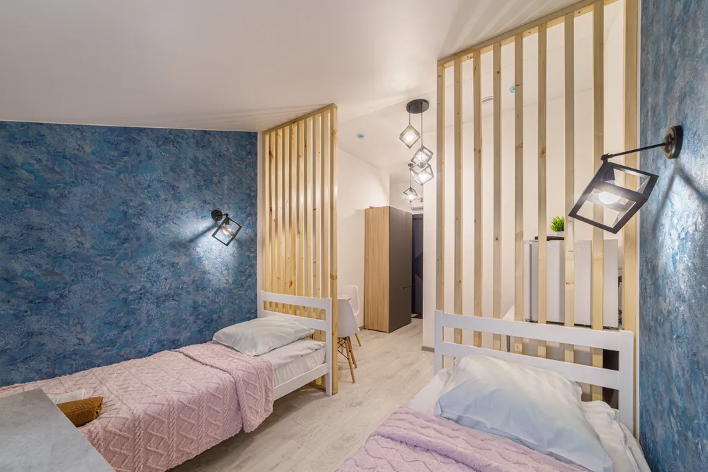 Квартира Комната — аренда посуточно в Пенза