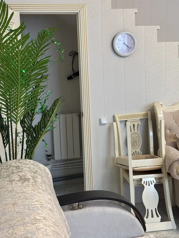 Дом с чаном и баней для 8 гостей