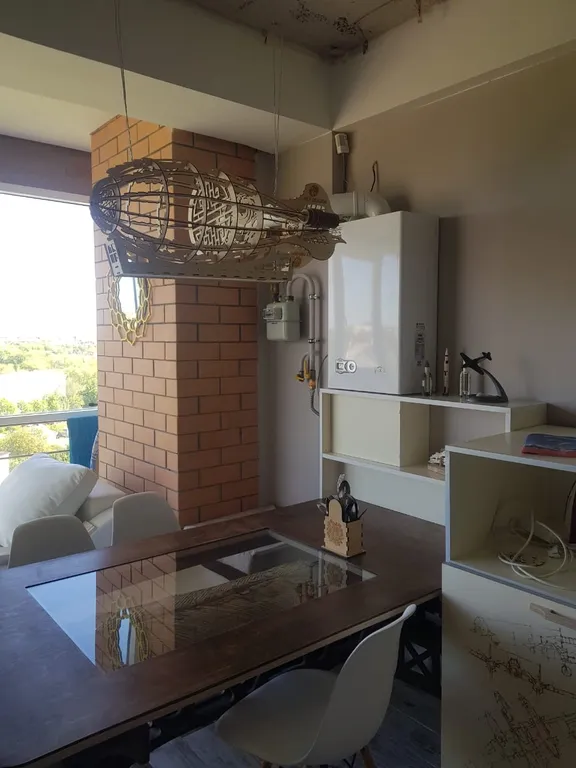 Уютная квартира в Ессентуках