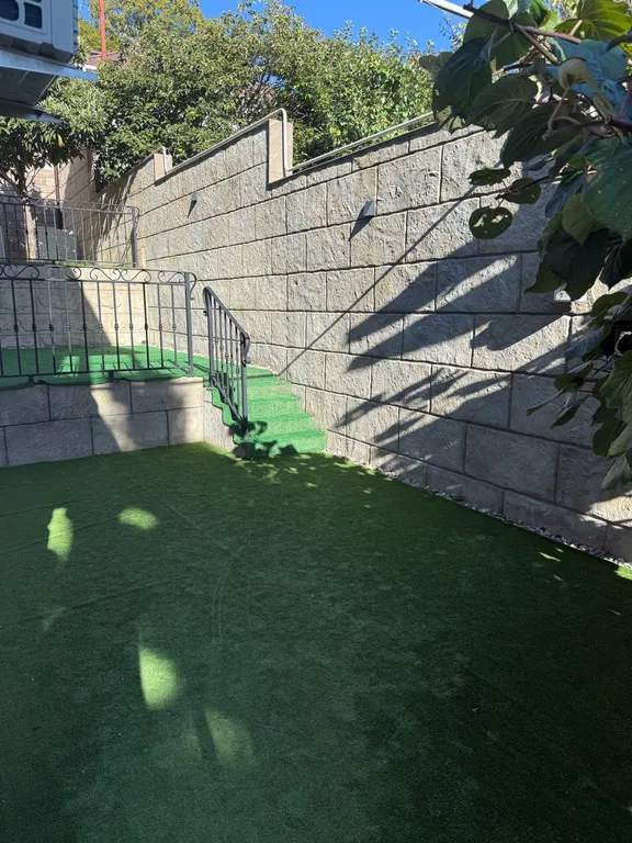 В живописном месте