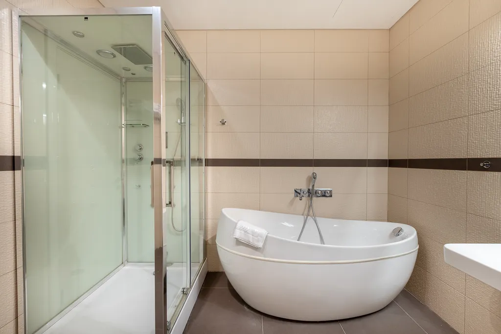 Квартира Квартира Junior Suite 12 — Москва