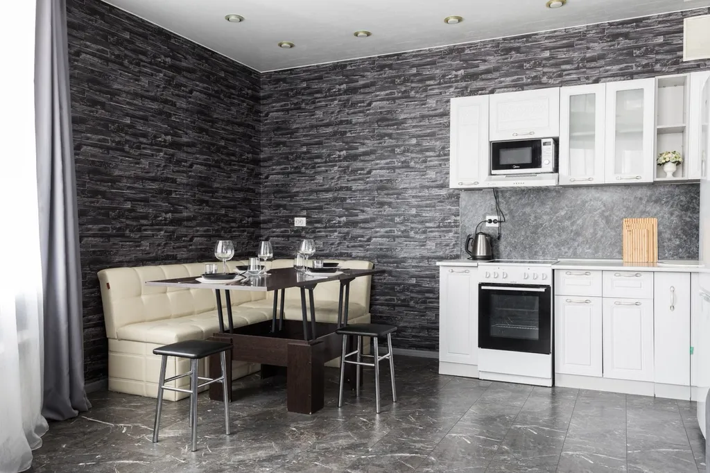 Квартира 2-комнатная Квартира — Новосибирск