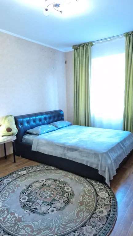 Квартира 1-комнатная Квартира — Краснодар