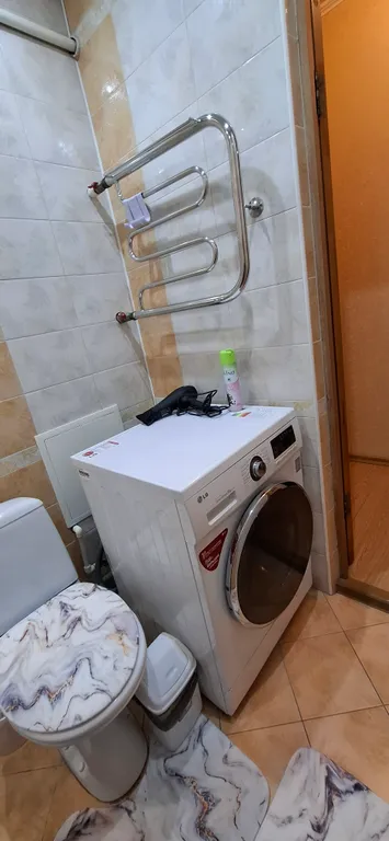 Апартамент в центре