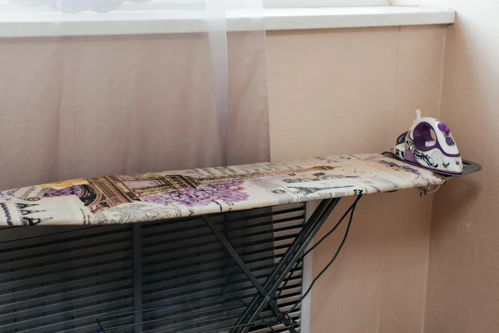 Двухъярусная квартира в Ростове