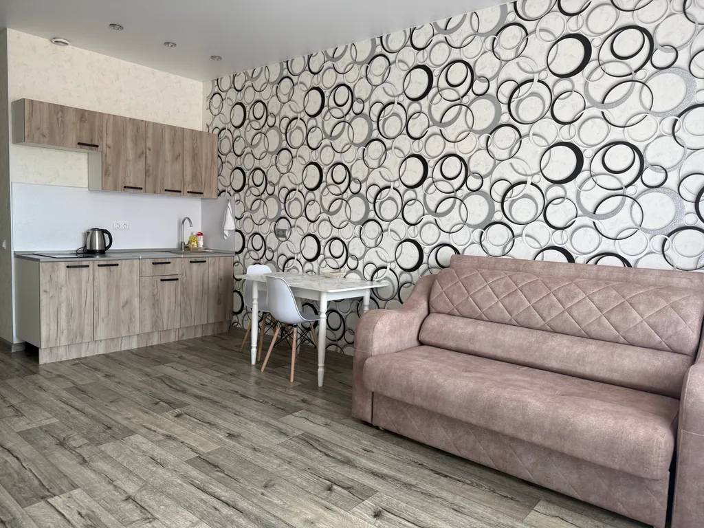 Уютная квартира рядом с Онкологическим центром и Микрохирургией глаза