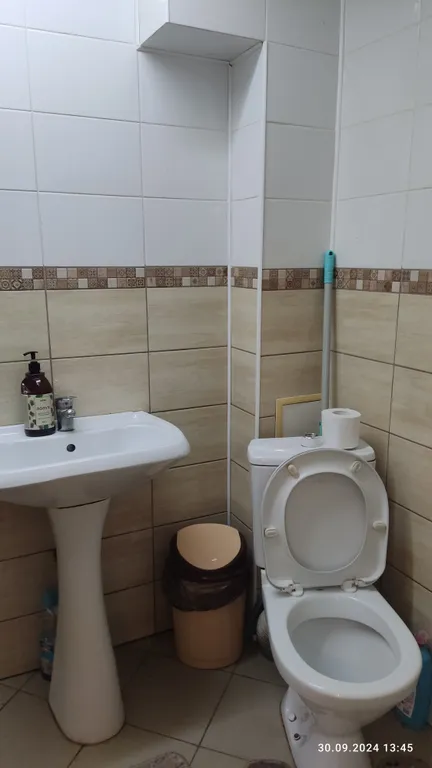 Уютная квартира-студия