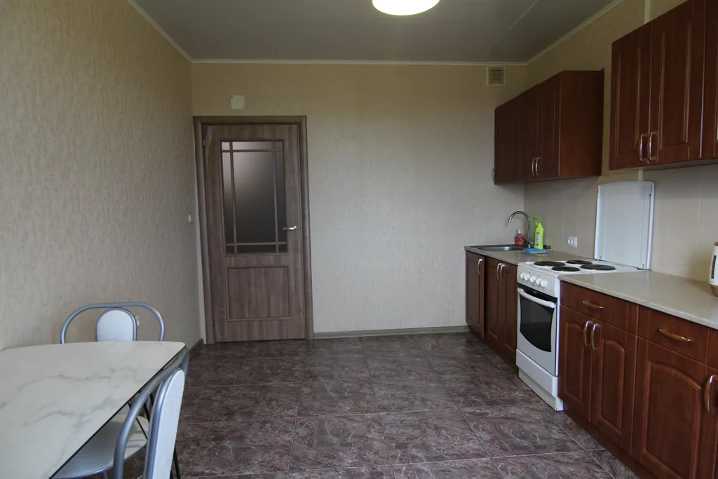 2-комнатная квартира "Люкс"