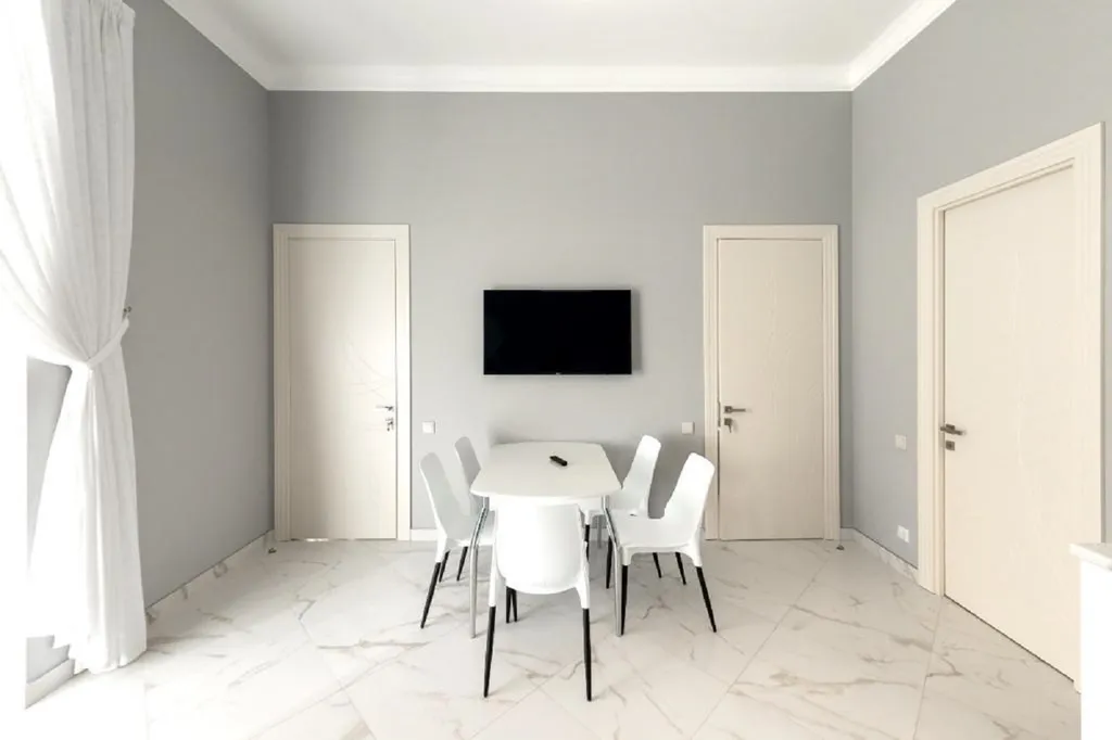 Резиденция See Side