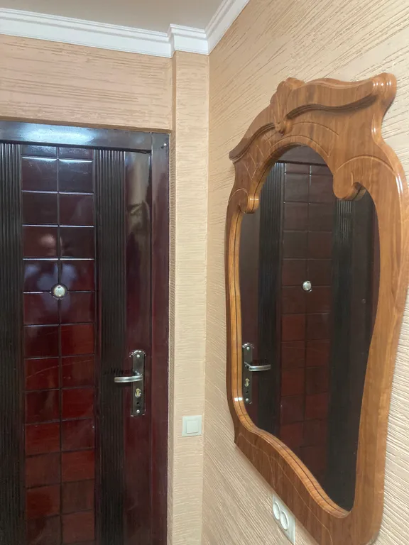 Уютная благоустроенная квартира в горах